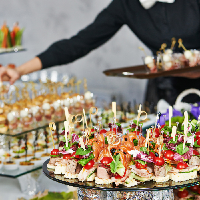 Catering