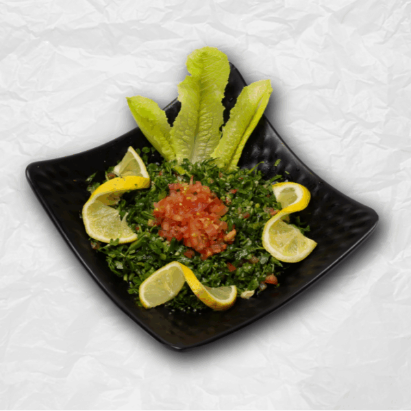 تبولة