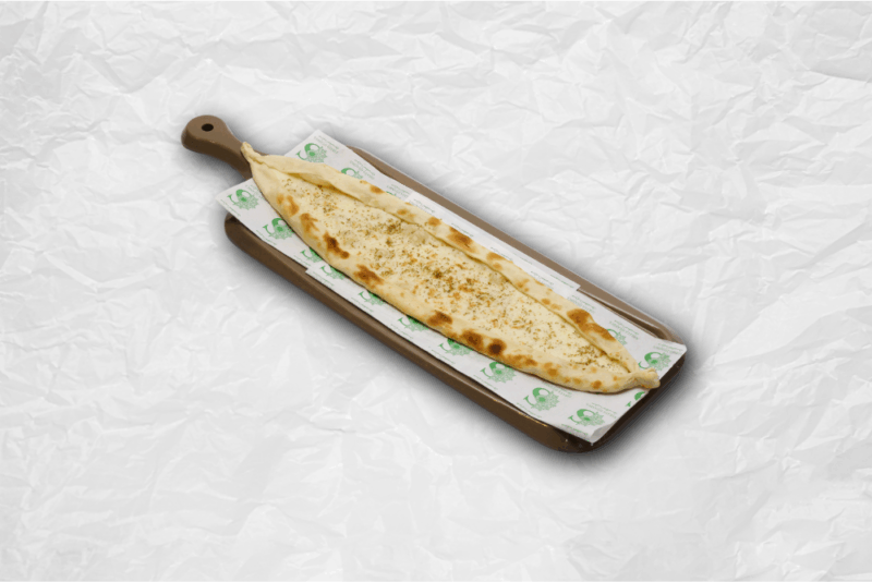 Peda Cheese / Zater