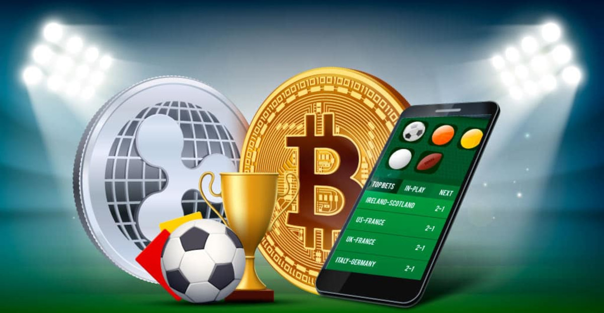 Crypto Wallets for Online Gambling 0 Crypto Wallets for Online Gambling 0